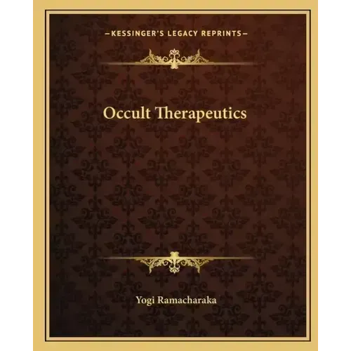 Occult Therapeutics