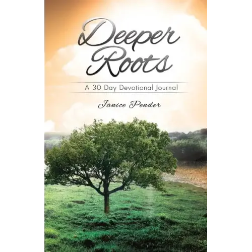 Deeper Roots