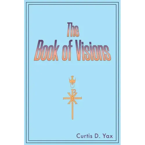 The Book of Visions
