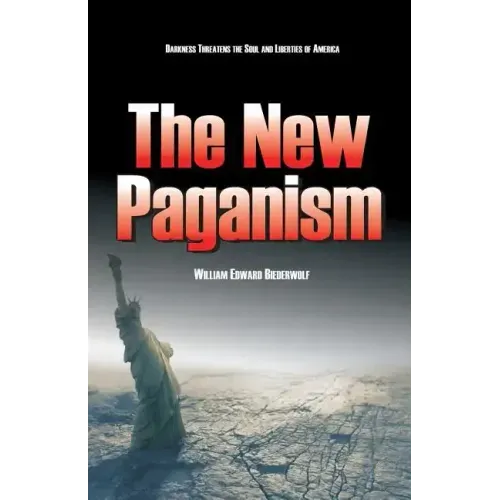 The New Paganism