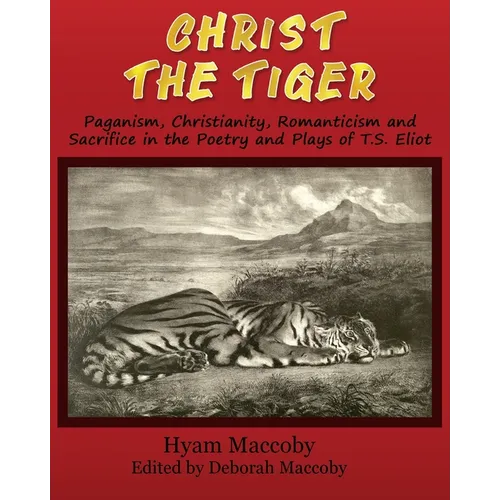 Christ The Tiger
