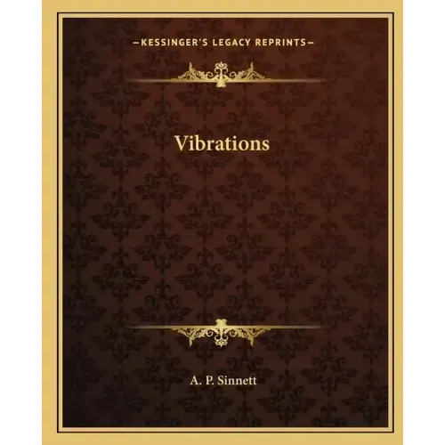 Vibrations