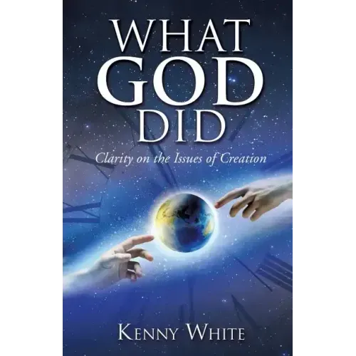 What God Did