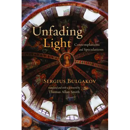 Unfading Light: Contemplations and Speculations