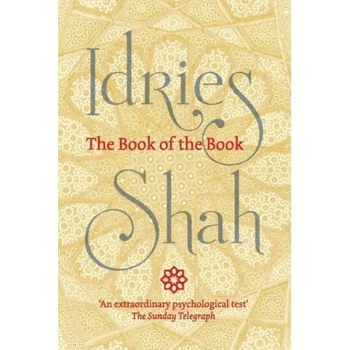 The Book of the Book
