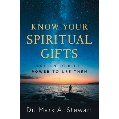Releasing the Power of Your Spiritual Gifts