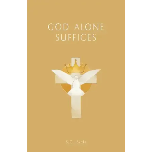 GOD Alone Suffices, Fourth American Edition