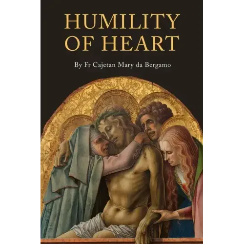 Humility of Heart