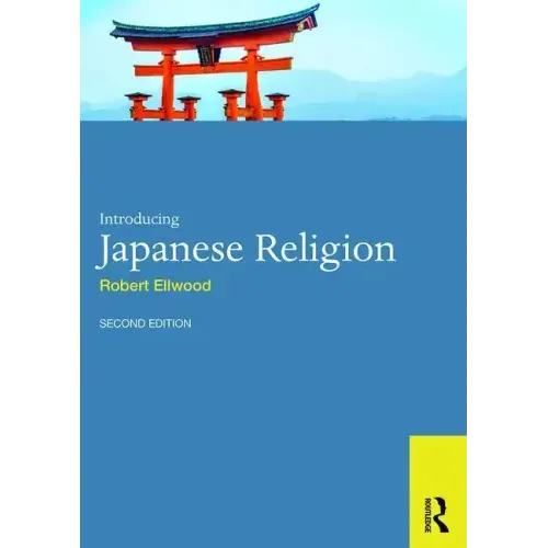 Introducing Japanese Religion