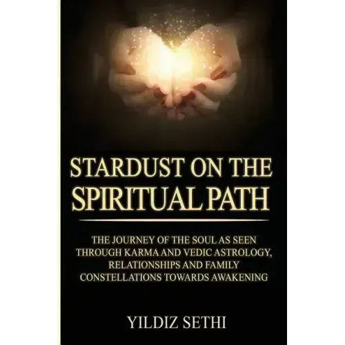 Stardust on the Spiritual Path
