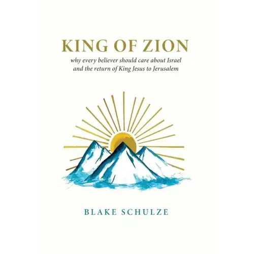 King of Zion