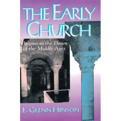 The Early Church