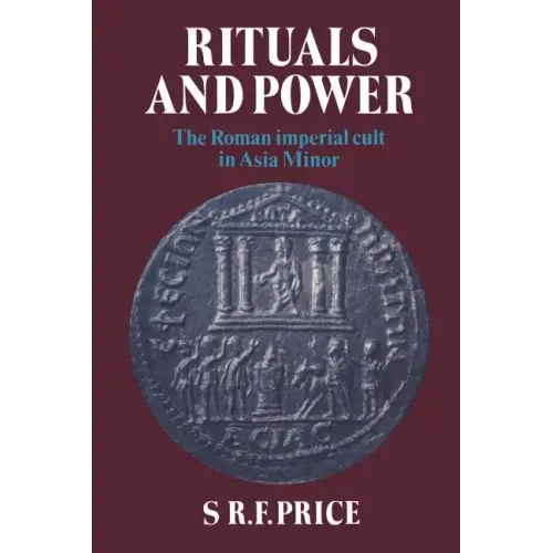 Rituals and Power