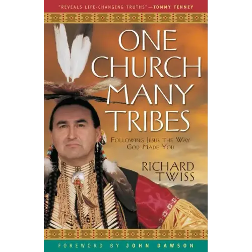 One Church Many Tribes