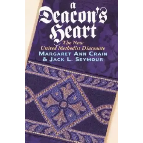 A Deacon's Heart