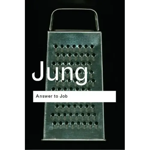 Answer to Job