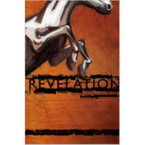 Revelation: Lectio Divina for Youth
