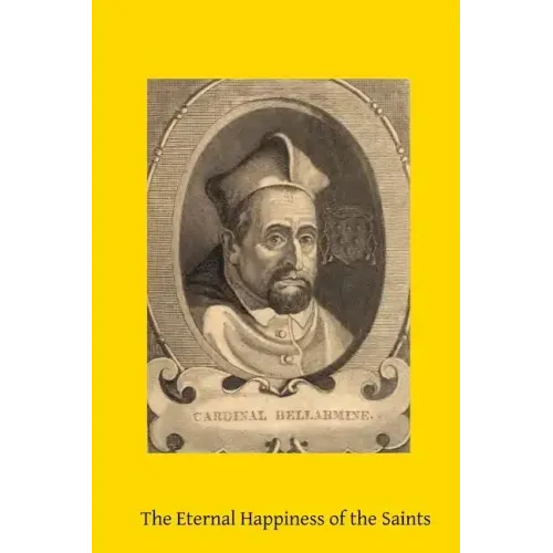 The Eternal Happiness of the Saints
