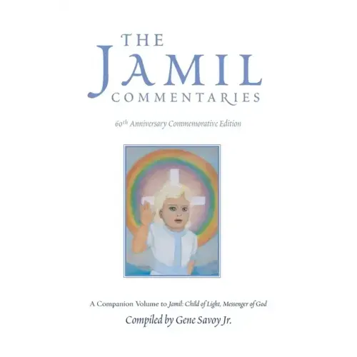 The Jamil Commentaries
