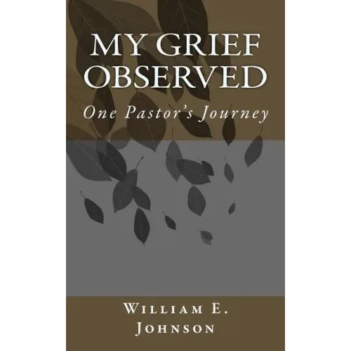 MY Grief Observed