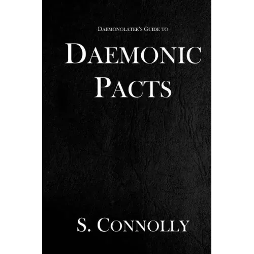 Daemonic Pacts