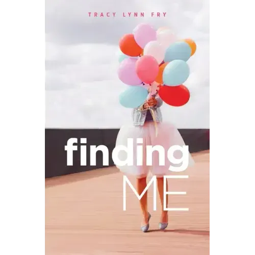 Finding Me