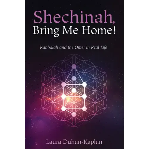 Shechinah, Bring Me Home!: Kabbalah and the Omer in Real Life