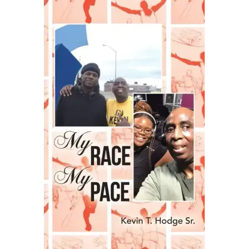 My Race My Pace