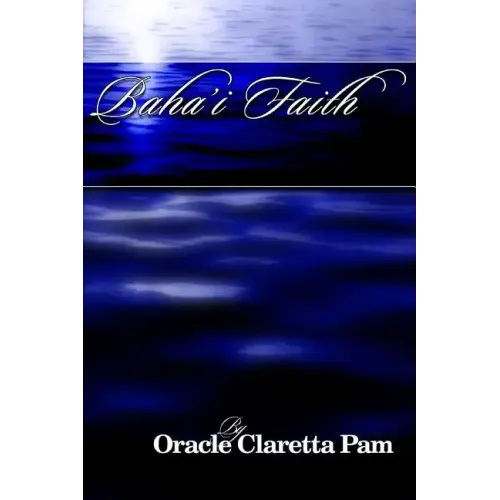 Bahai Faith