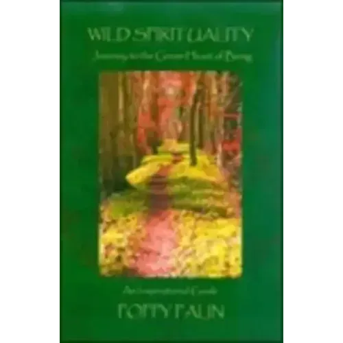 Wild Spirituality