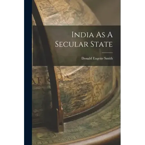 India As A Secular State