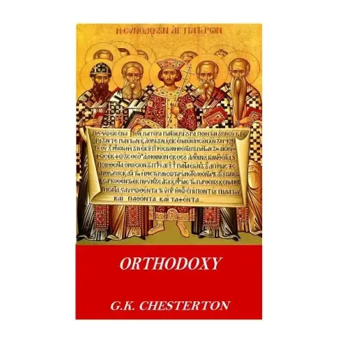 Orthodoxy