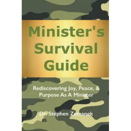Minister's Survival Guide