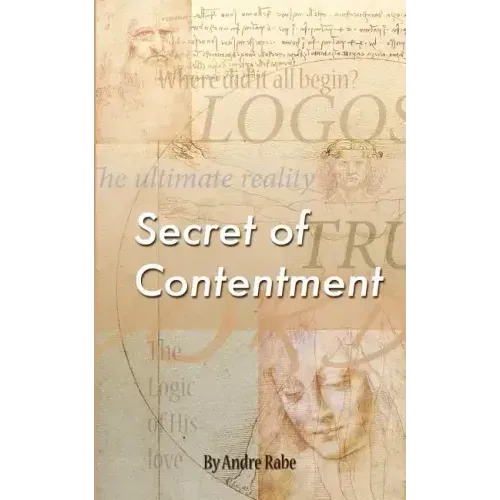 Secret of Contentment