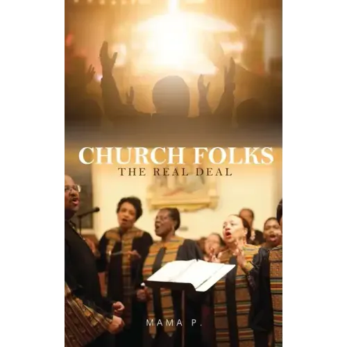 Church Folks: The Real Deal