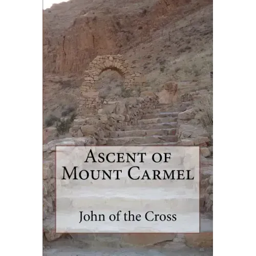 Ascent of Mount Carmel