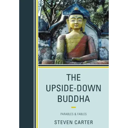 The Upside-Down Buddha