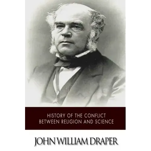 History of the Conflict Between Religion and Science