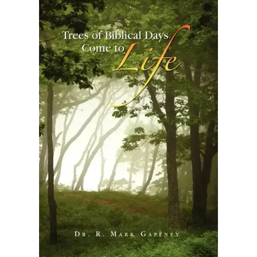 Trees of Biblical Days Come to Life