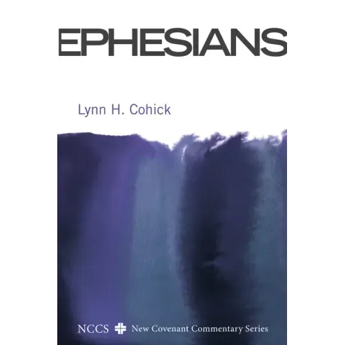 Ephesians