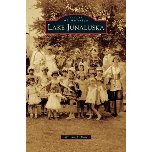 Lake Junaluska