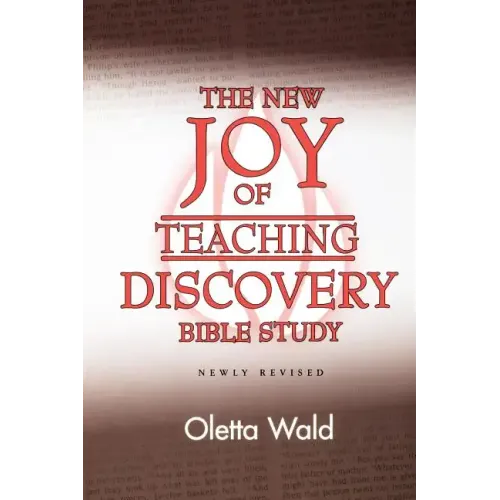 New Joy of Teaching Discovery