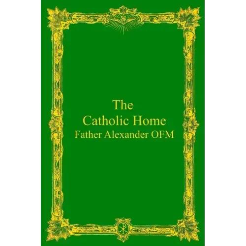 The Catholic Home