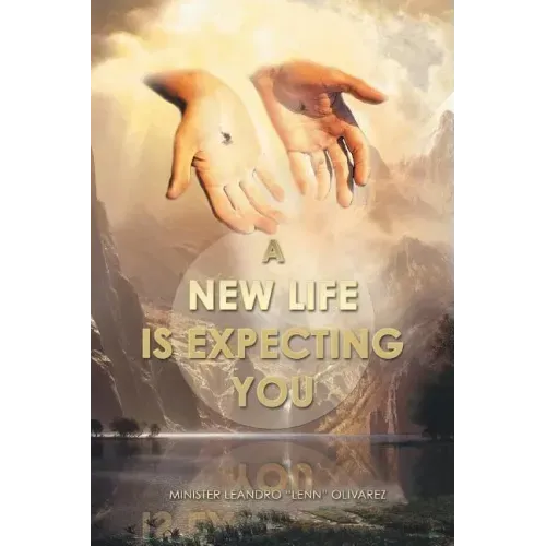 A New Life Is Expecting You