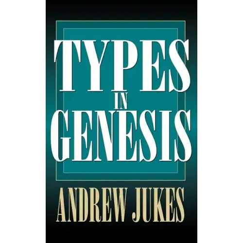 Types in Genesis