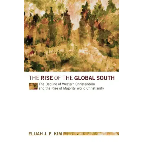 The Rise of the Global South