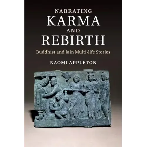 Narrating Karma and Rebirth