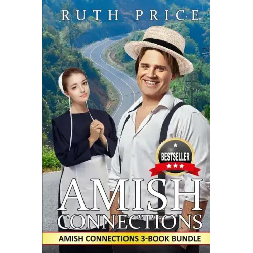 Amish Connections