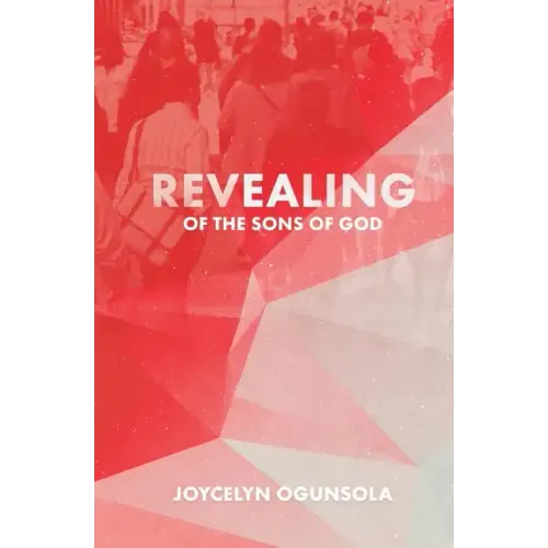 Revealing of The Sons of God