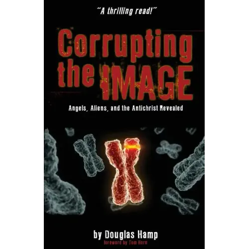 Corrupting the Image Book: Angels, Aliens, and the Antichrist Revealed